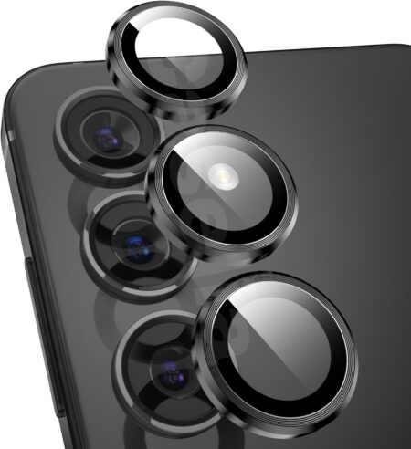 3D Glass Camera Lens Protector