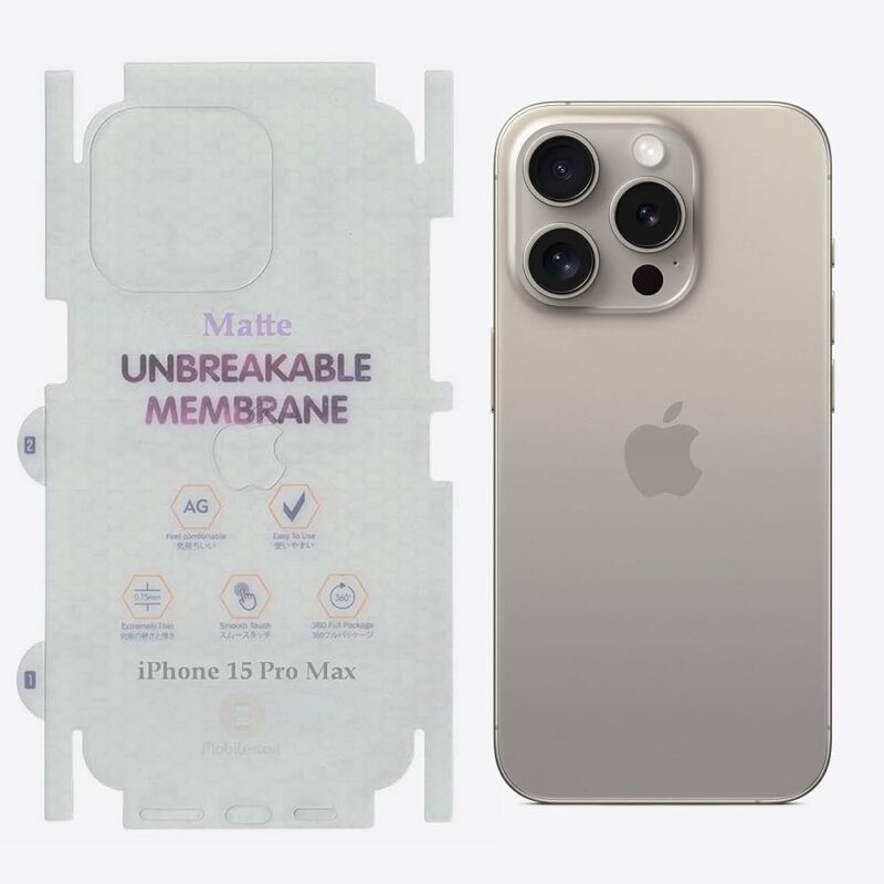 Membrane